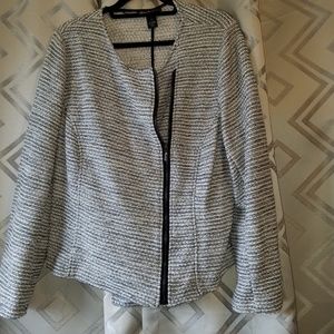 Lane Bryant jacket